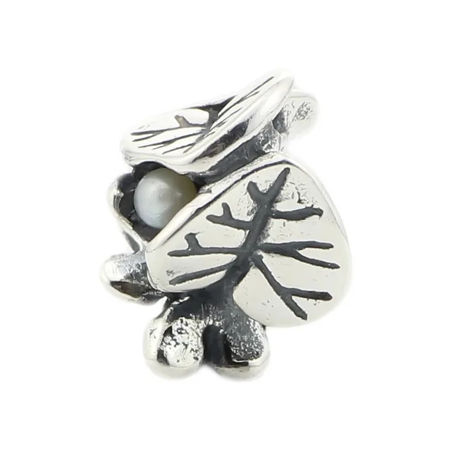 February Violet Bead Authentic 925 Sterling Silver Charms Jewelry February Violet Bead Authentic 925 Sterling Silver Charms Jewelry Fit European Style Diy Original Troll Bracelets
