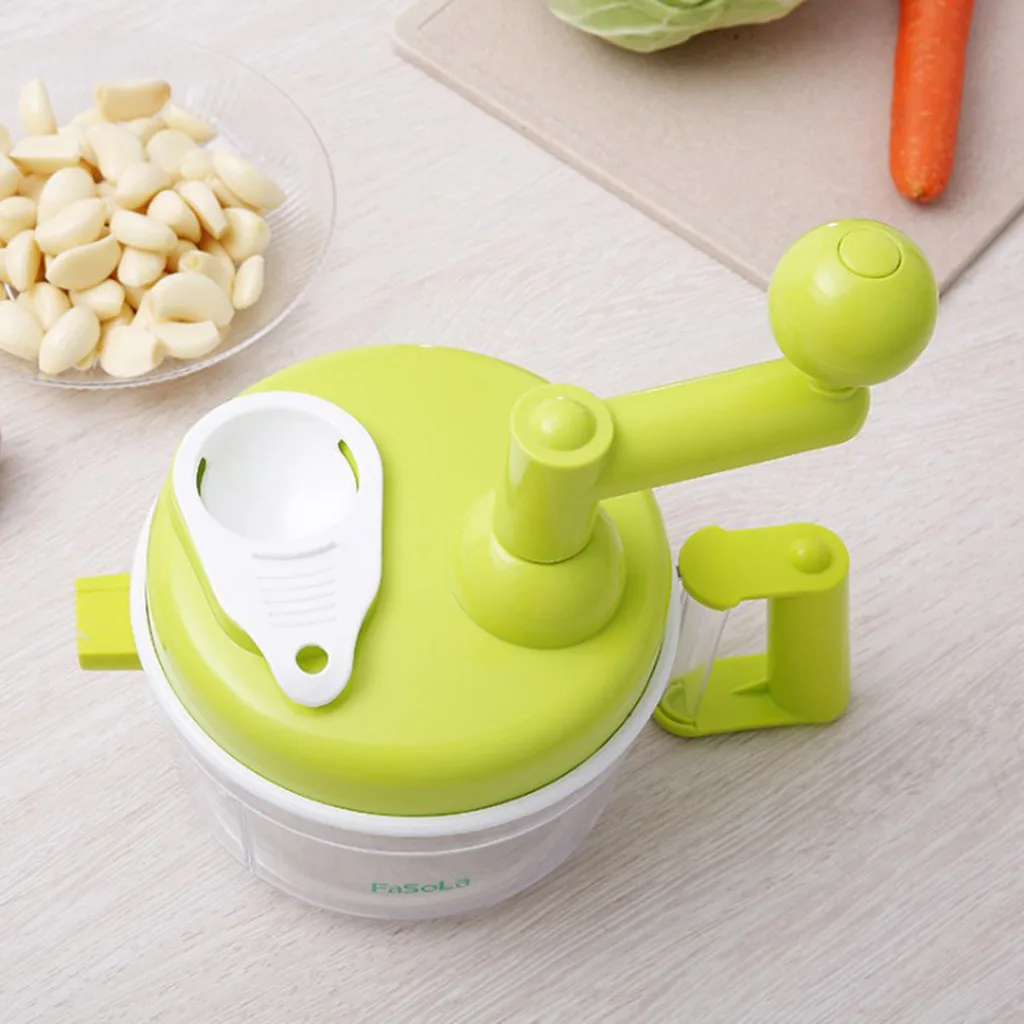 

Multi-function Cutting Device Home Cooking Grinding And Cutting Machine Durable and easy to clean home gadgets creative kitchen