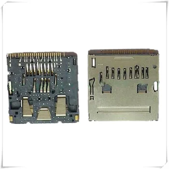 

SD Memory Card Slot Holder For Sony DSC- HX60 HX100 HX200 HX300 W310 W550 W610 W630 W670 W690 NEX-F3 F3 Digital Camera