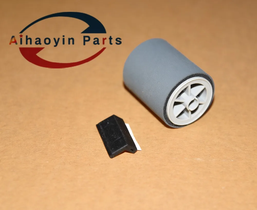 1SET High quality scanner pick up roller for EPSON GT-S50 S80 S55 S85 scanner machine (6)