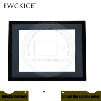 

NEW NS10 NS10-TV00-V2 HMI PLC Front label Industrial control sticker Industrial control maintenance accessories