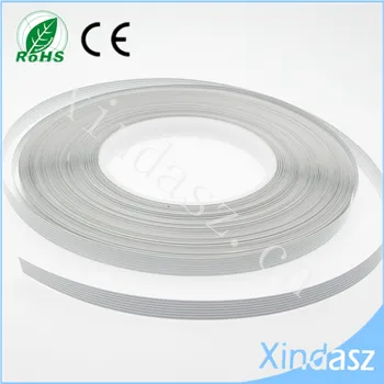 

7 pin conductors 5 meters long Airbag ffc cables for Renault Megane 2 Renault Scenic 2