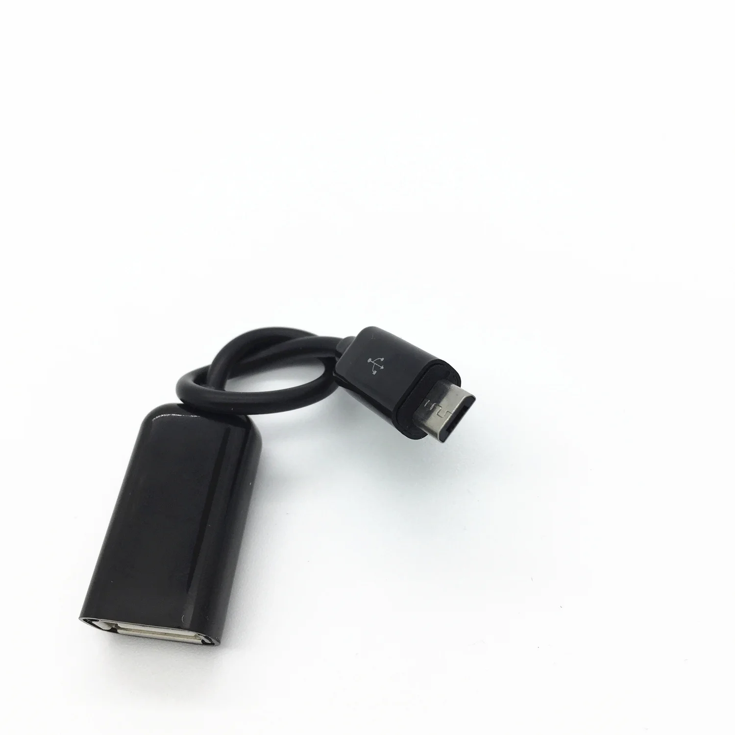 USB Host OTG Adaptor Adapter Cable for Huawei Tablet MediaPad S10-202u S7-602u Ideos S7-101 S7-103 Smakit | Мобильные телефоны и