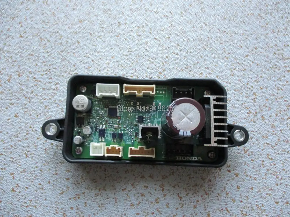 EM10000 AVR automatic voltage regulator fit honda gasoline generator parts geniune.in Generator
