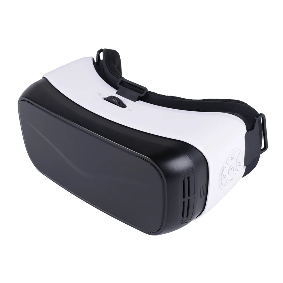 Newest VR 3D Virtual Reality Goggles 4K All In One Google VR Headset