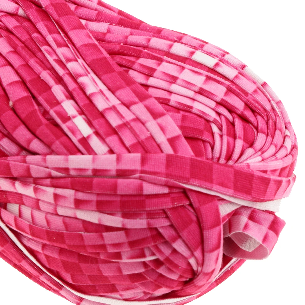 100g Soft Fabric Yarn For DIY Knitting Crochet Carpet Bags Clothing Accessories