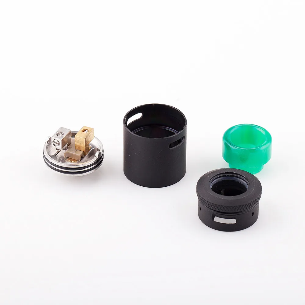 Hellvape dead rabbit rda09