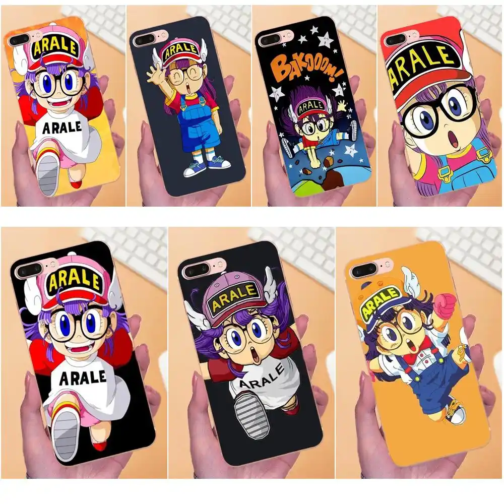 Get Anime Dr Slump Arale Little Girl Soft Tpu Art Cover Case For Desktop Wallpaper Free Get Wallpaper Anime Dr Slump Arale Little Girl Soft Tpu Art Cover Case For For iPhone
