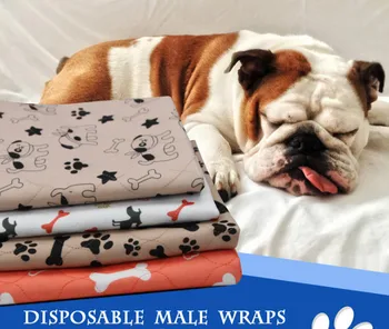

Waterproof Reusable Dog puppy cat Bed Mats For Dog puppy Pads Puppy Pee Pad Pet Training Pad Rug waterproof pet mat
