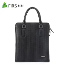 FIRS 2016 New Men’s Shoulder Handbags Genuine Leather Men Attache Bags High-grade Casual Men’s Briefcase Business Laptop Bags
