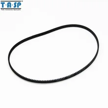1 Piece Drive Belt for 486-P3M-6 Kenwood KW634710 Food Processor