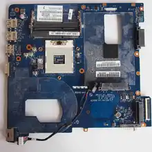 Материнская плата для ноутбука samsung NP350 NP350V5C 350V5X QCLA4 LA-8861P BA59-03397A DDR3 HD7600M Motherbaord