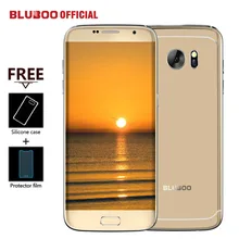 BLUBOO Edge 5 5 HD Smartphone MTK6737 Quad Core 2GB font b RAM b font 16GB