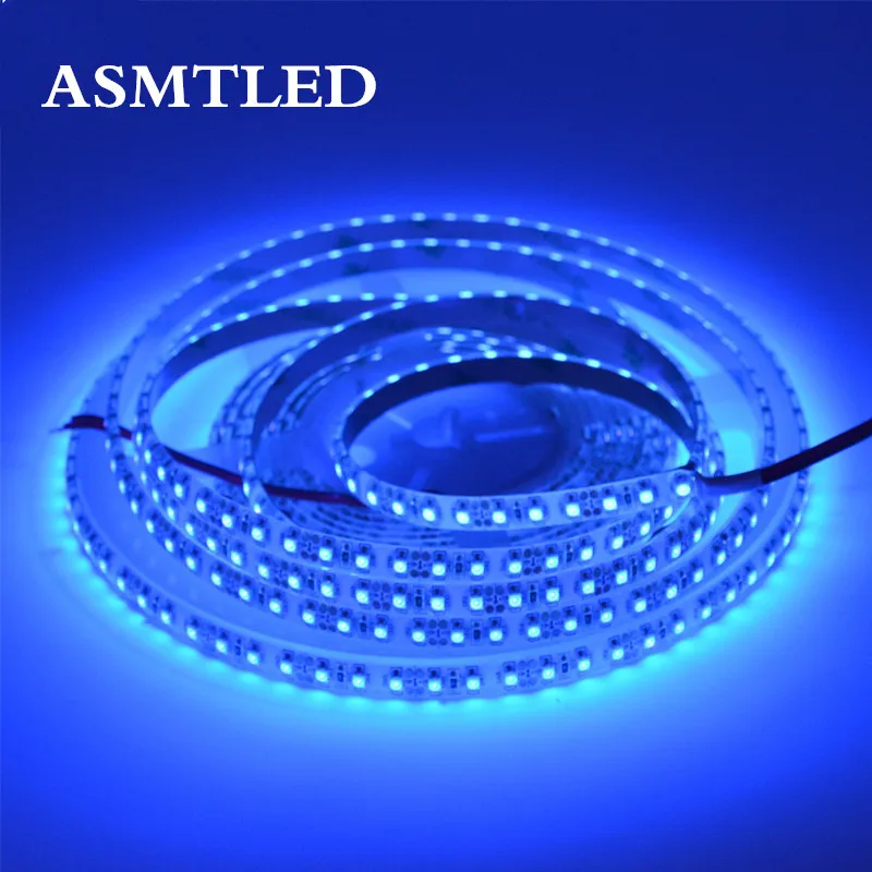2835 3528 5050SMD Chip UV Led Strip Light 60leds 120leds Not waterproof