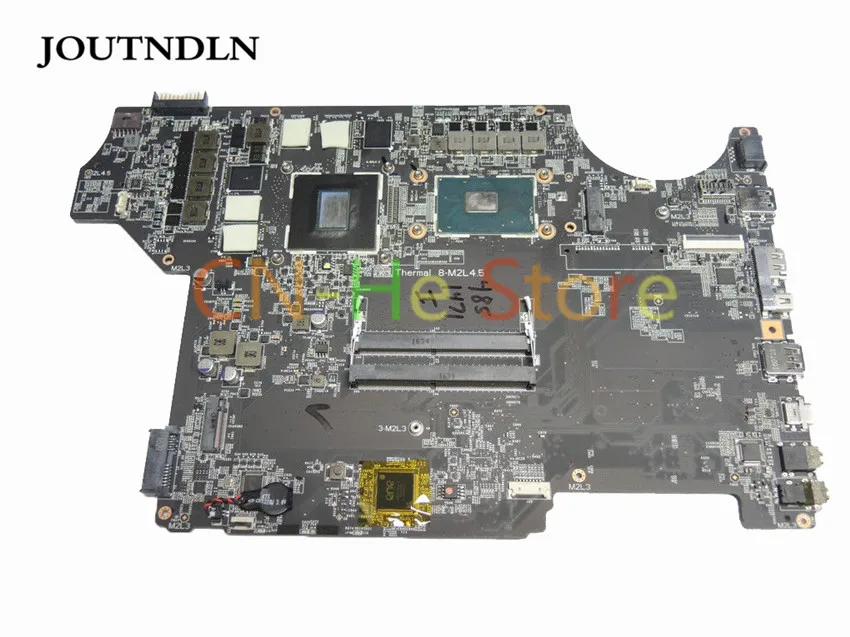 Купить Материнская Плата Для Ноутбука Msi