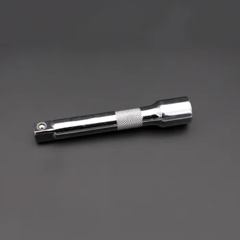

1/2 Post 5 /10 Inch-Sleeve Connecting Rod Fly Extension Rod 1/2 Ratchet Wrench Tool Connecting Wrench Hand Tool