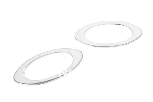 

Chrome Side Marker Light Trim For Mazda 6 / Atenza 2002-2008