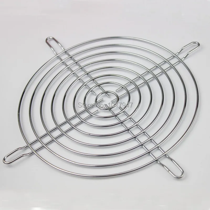150mm fan grill