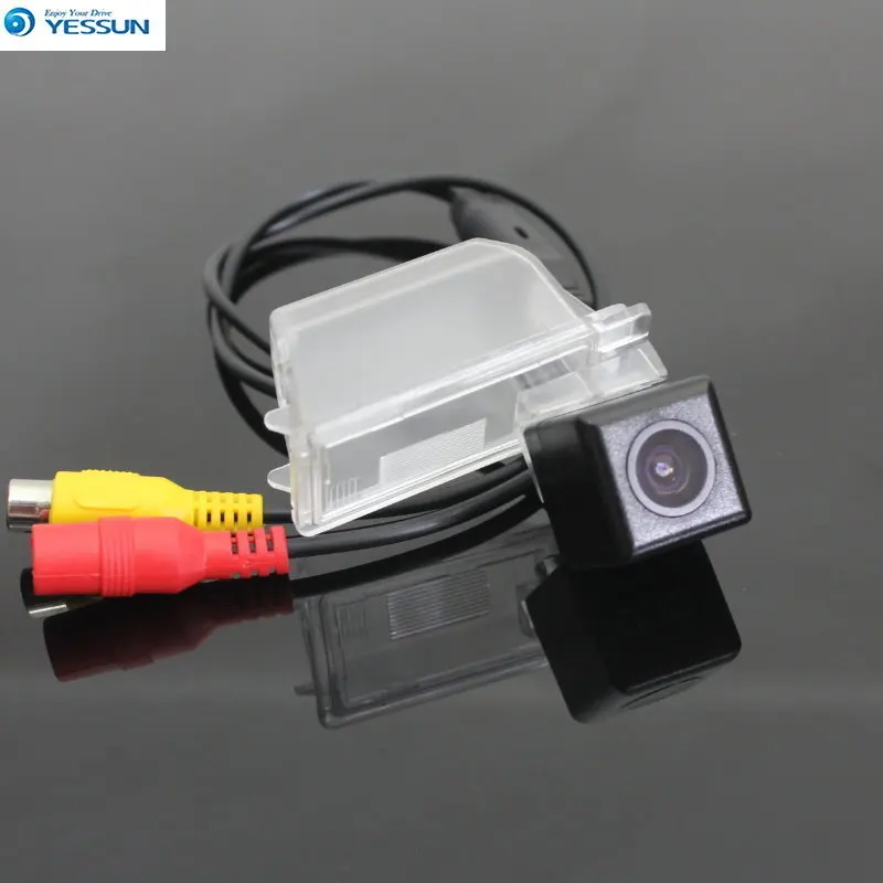 For Mercury Mariner 2007~2012 Car Rear View Back Up Reverse Parking high quality Camera Waterproof Night Vision CCD HD