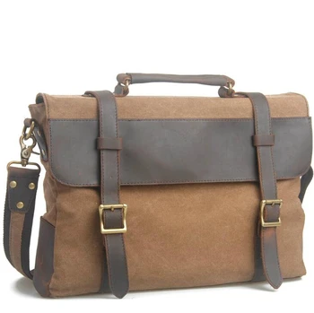 

110717 NEWHOTSTACY man handbag male canvas shoulder bag