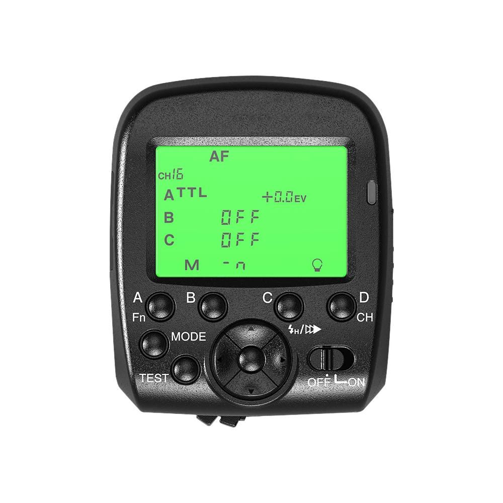 Cheap Flashes