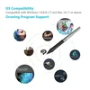 10x6.25 Inch Huion Graphics Tablet Animation Design Drawing H610PRO V2, Digital Tablet Upgrade to H610X Linux Android Compatible 6