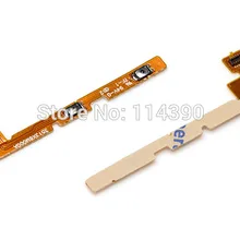 Новые кнопки включения/выключения питания громкость вверх/вниз сторона гибкий кабель для клавиатуры для Xiaomi Pad TABLET 1 A0101