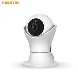 Новый 1080 P Беспроводной Wi-Fi P2P IP Камера 128G карты памяти Ночное видение Главная безопасности CCTV Камера Видеоняни и радионяни системы