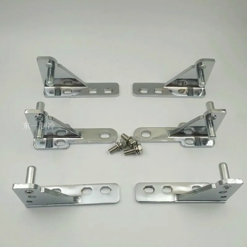 

Genuine star Refrigerator Refrigerator accessories Eswil Freezer hinge door shaft/door hinge/Door hook