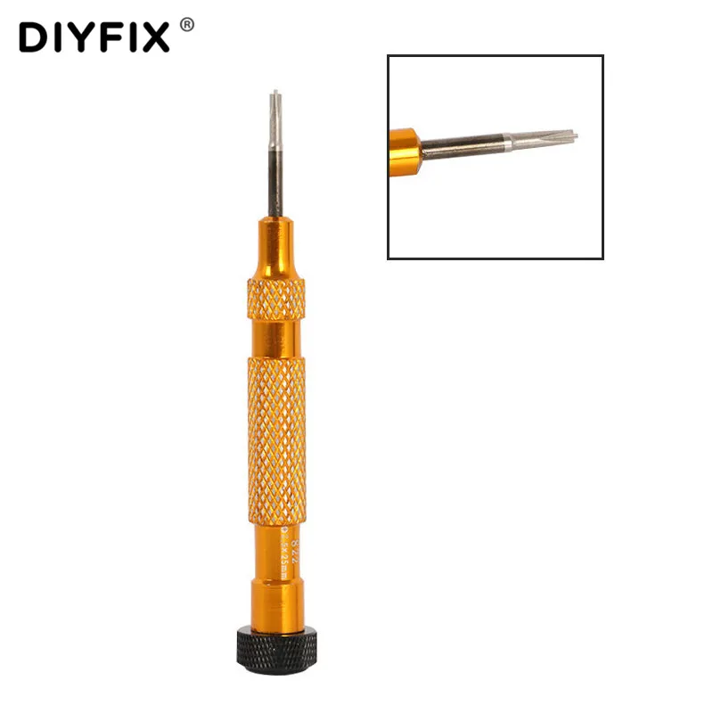 2.5mm Phillips Screwdriver (5)