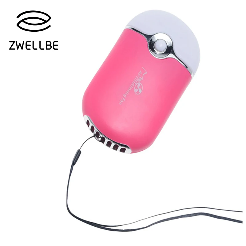 

USB Mini Fan Air Conditioning Blower Eyelash Extension Glue Quickly Dry Grafted Eyelashes Dedicated Dryer Makeup Beauty Tools