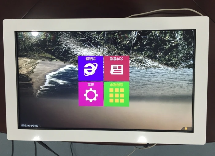 Интерактивный сенсорный ЖК экран 27/37/43/50 дюймов wifi 3g/4g full hd 1080p|signage|signage player |