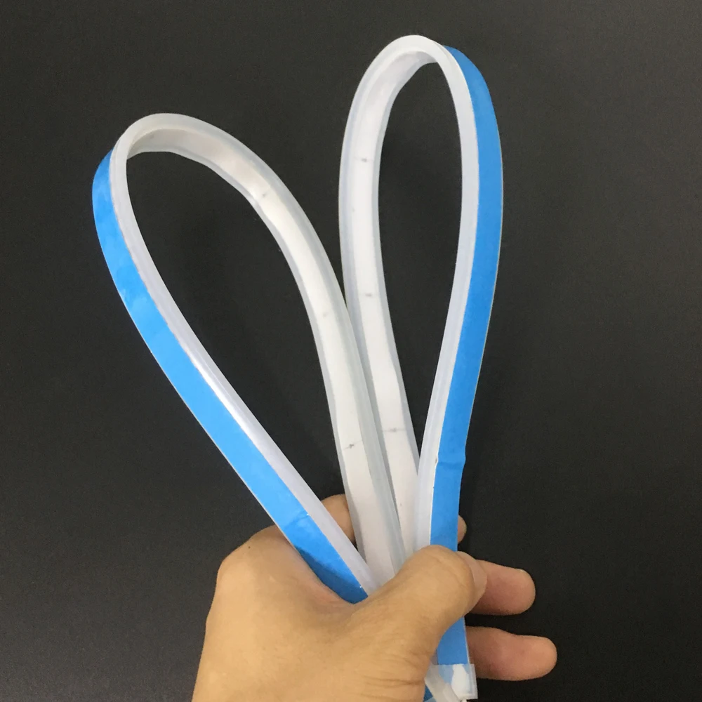 led flowing day light 3