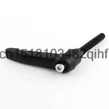 15/6" Диаметр 1 3/8" Длинная Резьбовая Регулируемый Зажимной Рычаг Ручки