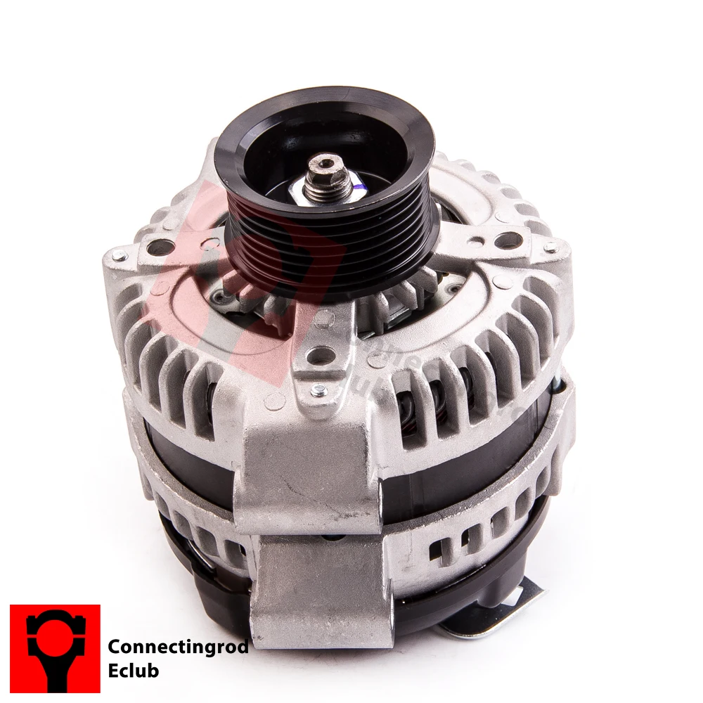 Alternator for Honda Accord Euro CRV Odyssey 2.4L Civic 2.0L Petrol 03