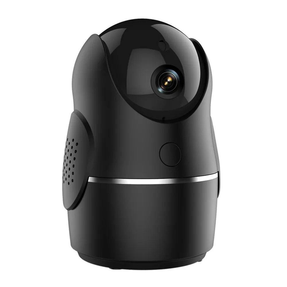 

13T-1080P Motion Detection 2.4G WIFI Smart Camera Home Office Monitor Sweet Family Guardian Privacy Security Webcam