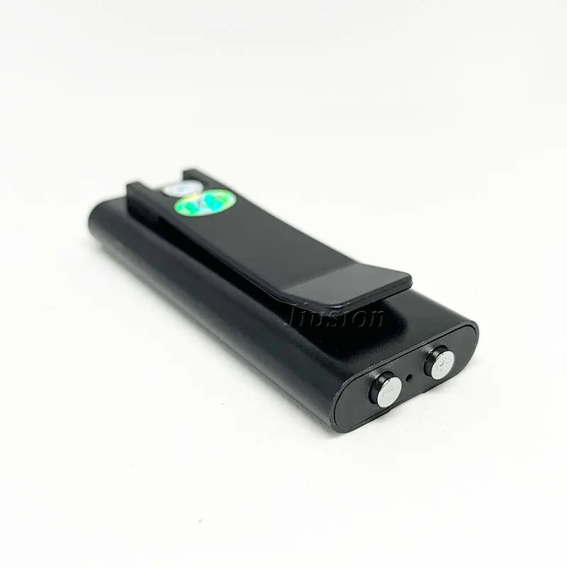 Мини цифровой диктофон с кронштейном 8 Гб USB флеш-накопитель MP3 плеер Аудио Диктофон Esipa маленький Grabadora de Voz Espion