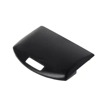

1Pc Back Battery Replacement Cover Door Case for Sony PSP 1000 1001 Fat New