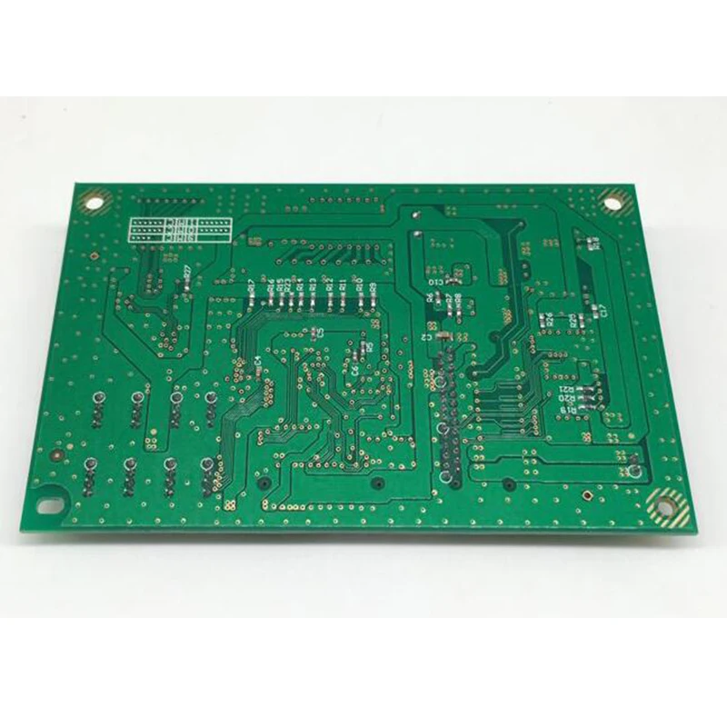 Mimaki-CJV30-X-Axis-Motor-Relay-board-PCB-Assy-E104856-1