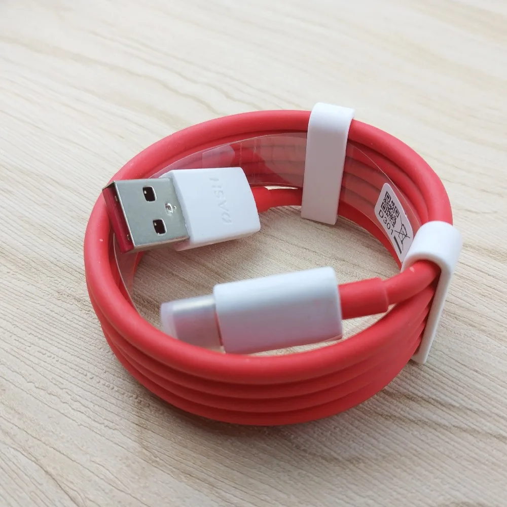 oneplus 6 dash charger  (8)