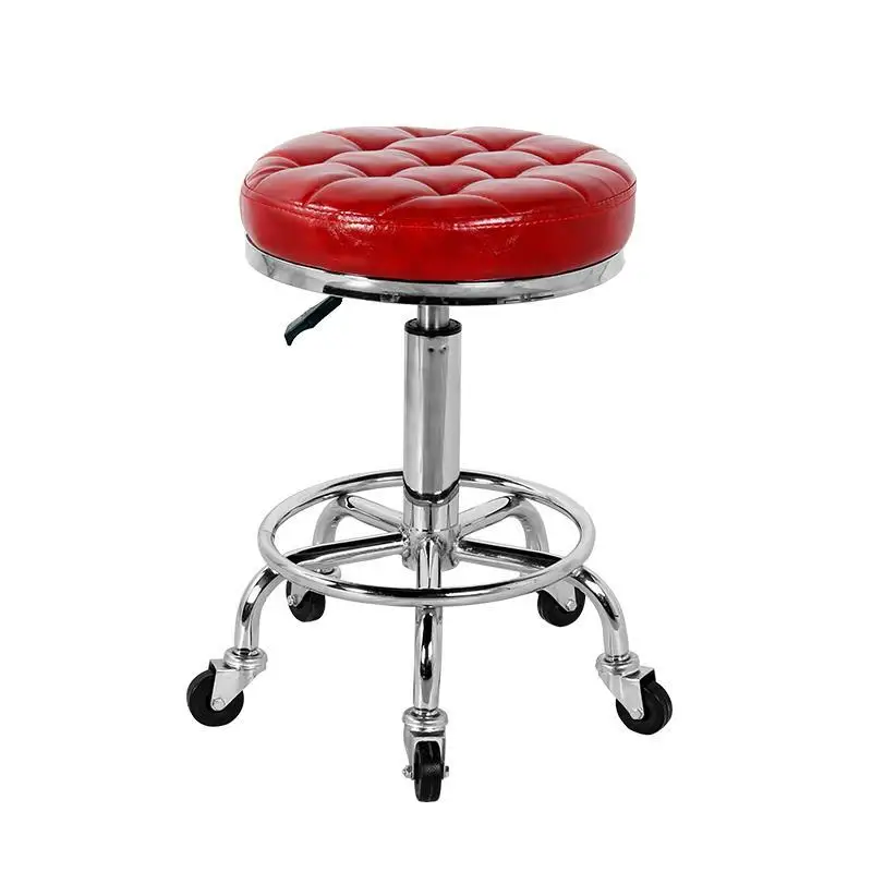 MODEL B Кадир барный стул Comptoir Sedie Stoelen tabrete La Barra Sgabello Stoel стул современный табурет современный Silla барный стул - Цвет: MODEL B