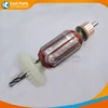Free shipping! AC 220V 5-Teeth Drive Shaft Electric Hammer Armature Rotor for Bosch GSB20-2RE,GSB18-2 ,High-quality! ► Photo 1/3