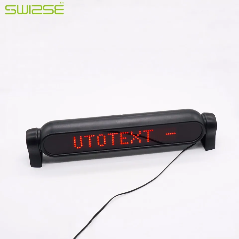 led display big5