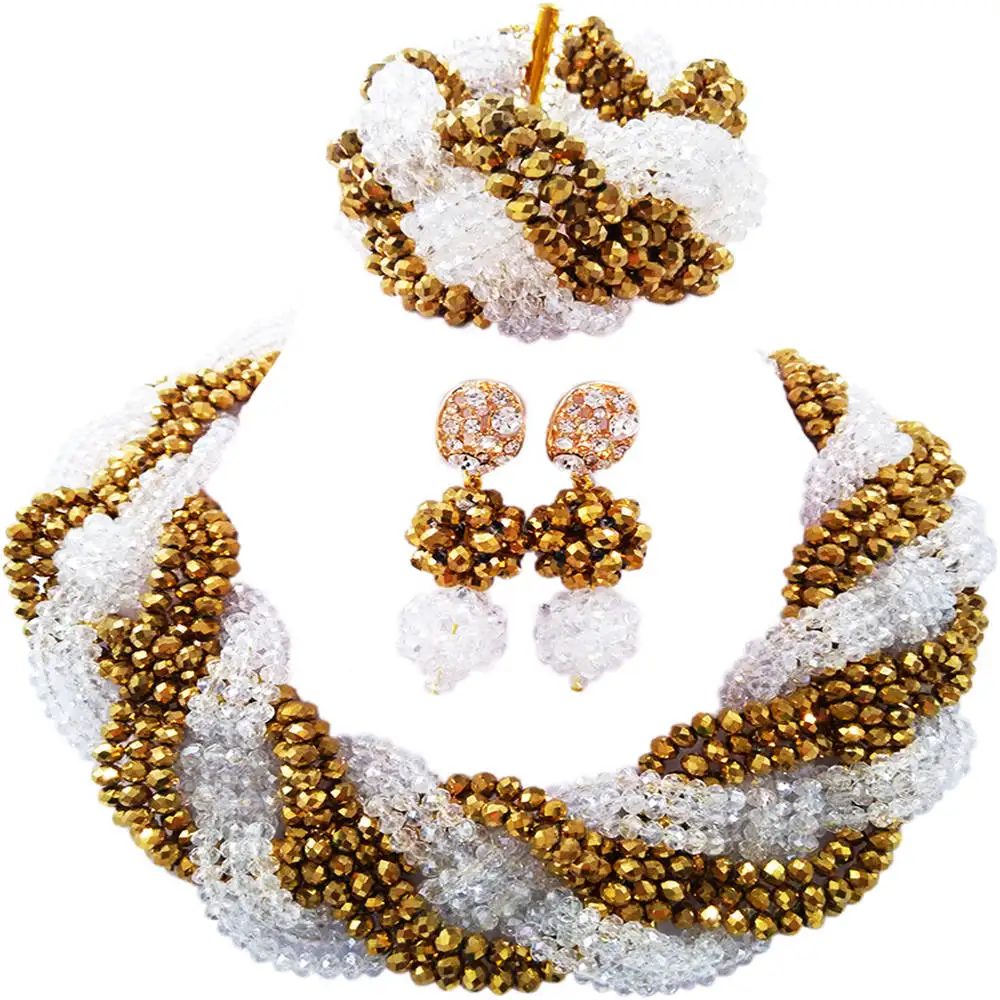 Golden Brown Transparent (1)