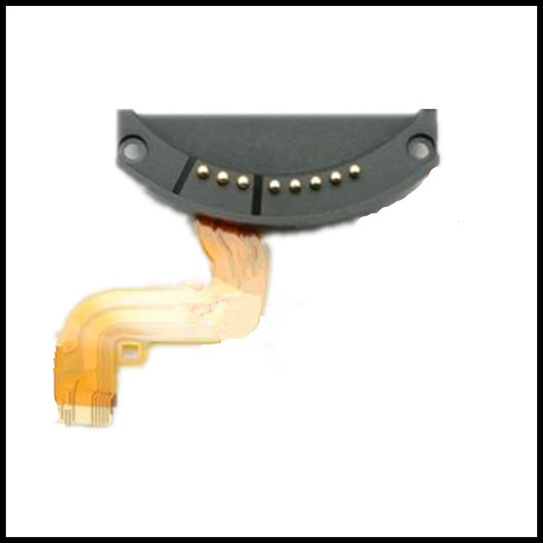 Original SLR digital camera repair and replacement parts For Canon EOS 7D mark II 7D2 lens