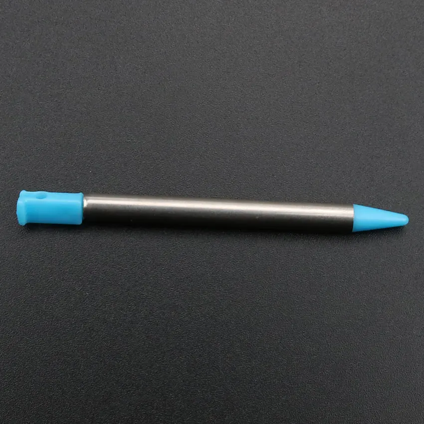 YuXi Metal Retractable Stylus Touch Pen for 3DS stylus pen touch pen