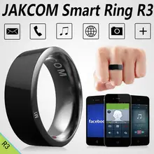 JAKCOM R3 смарт Кольцо Горячая Распродажа в Smart Аксессуары как mi tv tom Эй группа