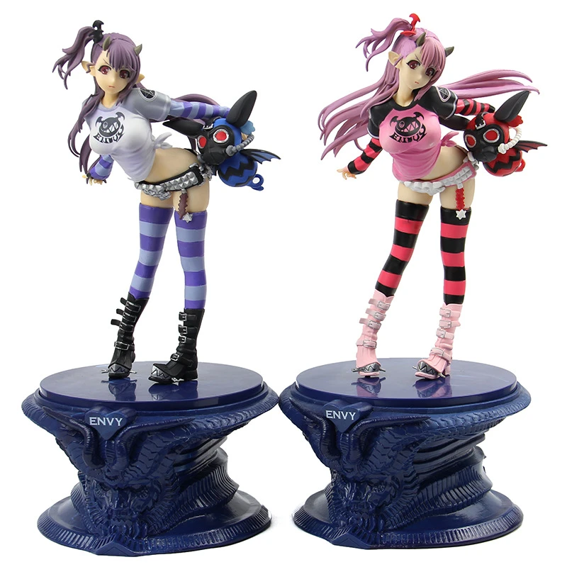 anime figures sexy