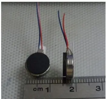 

Free shipping200 pcs/lot 10x3.0mm new 1030 Voltage 3V Coin Vibration Micro Motor Flat Toy Cell Phone Pager Motor