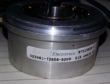 

Used encoder V23401-T2650-D209 TESTED PASS OK